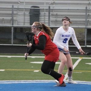 Meet your Posher, Abby